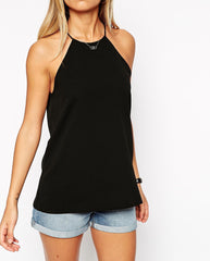Front Cami Top